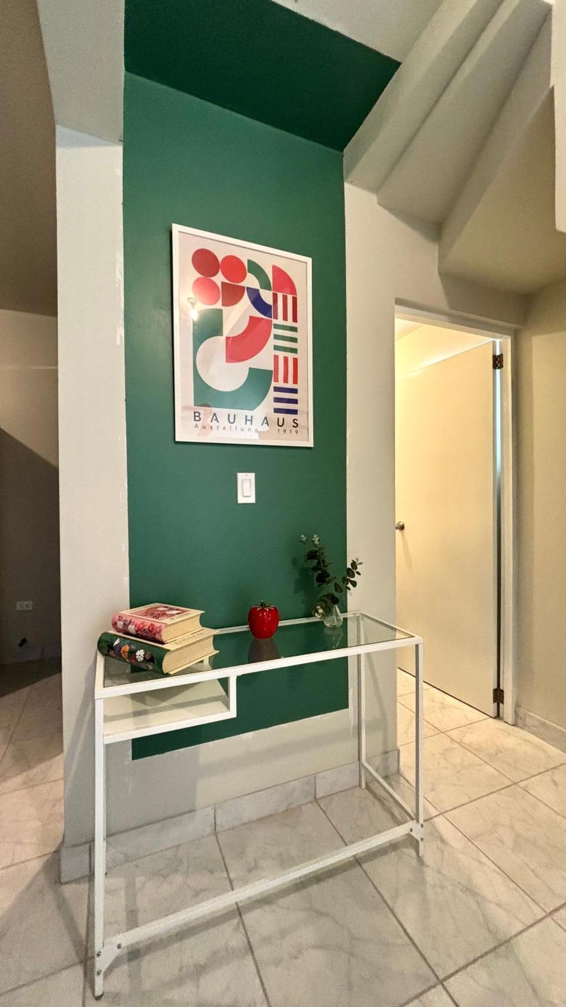 Oasis Boutique Condominios In Juarez Esterno foto