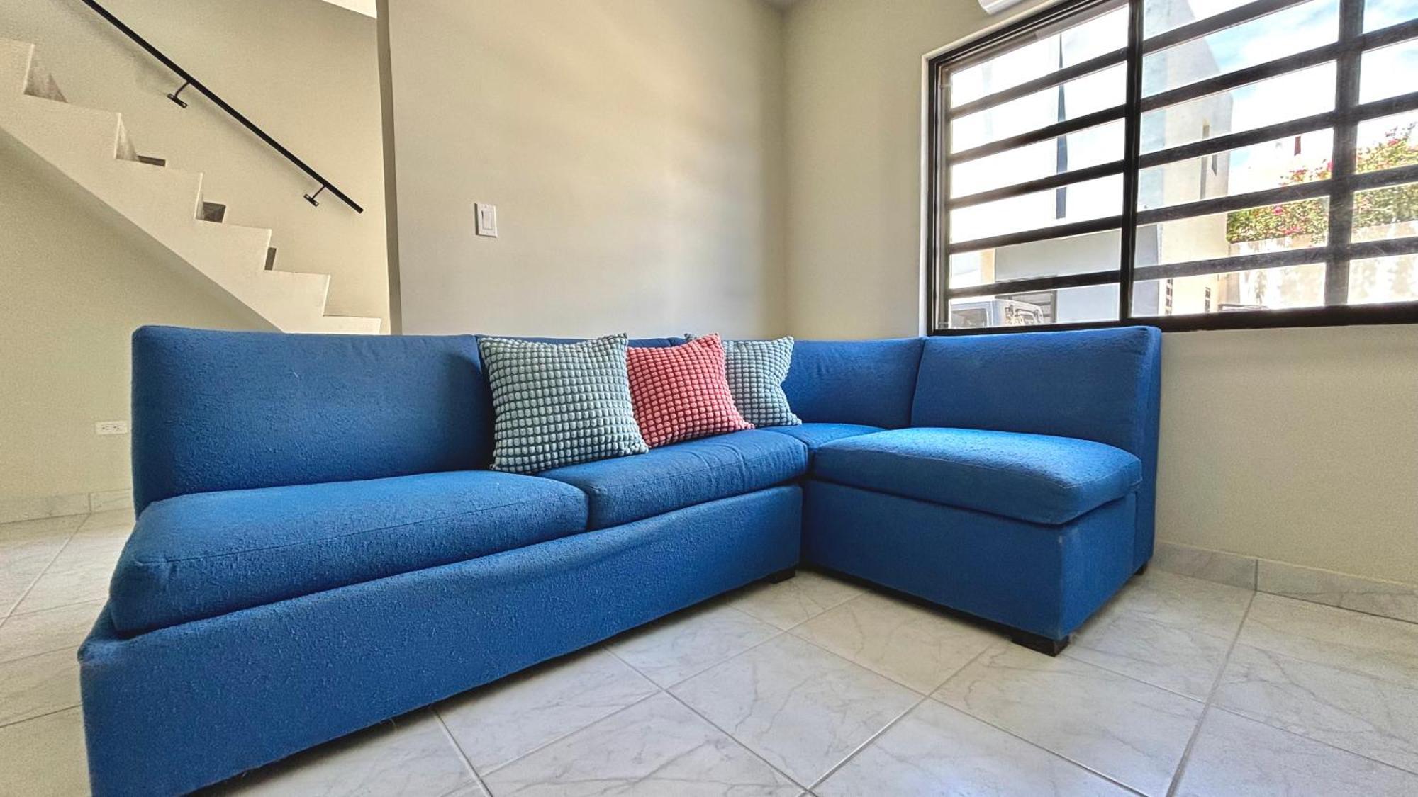 Oasis Boutique Condominios In Juarez Esterno foto